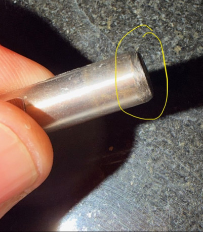 Hola compañeros.

Llevo tiempo buscando una herramienta para quitar pistones de tipo Berdan. 

He intentado 00