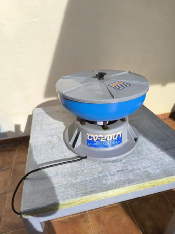 Vendo limpia vainas dillon CV-2001 el grande y separador de vainas grande, por el tamaño y razones de 31