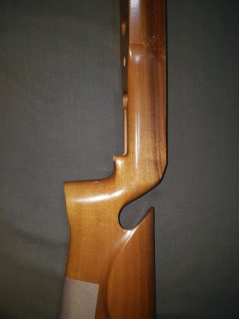 Vendo culata Anschutz 2013 para BR50 por no darle uso por 300€ transporte incluido.
Saludos. 31