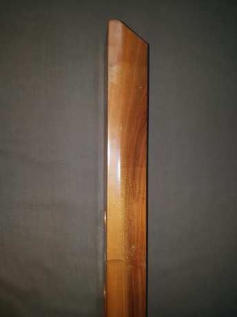 Vendo culata Anschutz 2013 para BR50 por no darle uso por 300€ transporte incluido.
Saludos. 30