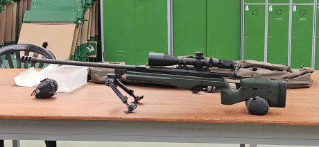 Buenos días a todos/as.
Vendo esta maravilla muy a mi pesar por falta de tiempo.
Ya lo publique en otra 00