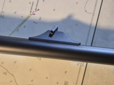 Vendo blaser r8 success 01