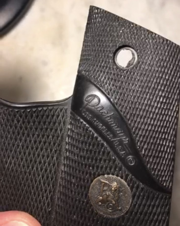 EN VENTA COLT COMBAT COMMANDER CALIBRE 9mm Parabellum. 
CAÑÓN DE 4.25”.
ACABADO PAVÓN. CARRO DE ACERO 10