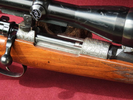 Hola Busco/compro anilla Schuller para visor de tubo 30/Mm tambien si es posible y coincide para visor 00