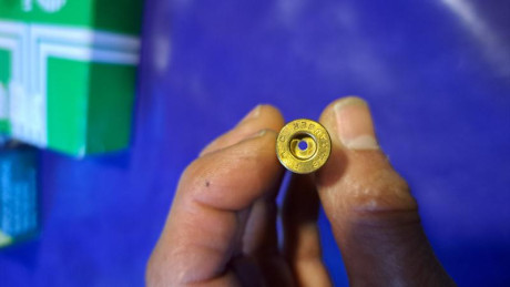 68 vainas pmc nuevas
31 pmc con un disparo
24 norma 1 disparo
Vendidas
Mensahes por privado 01