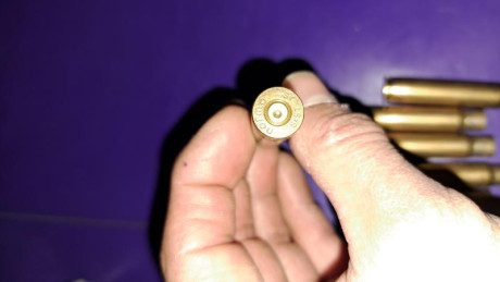 68 vainas pmc nuevas
31 pmc con un disparo
24 norma 1 disparo
Vendidas
Mensahes por privado 10