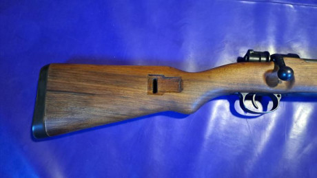 En muy buen estado
Vendido
Se encuentra en Madrid
Mensajes por privado
Reservado de momento 01