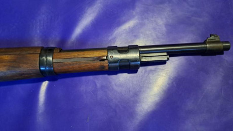 En muy buen estado
Vendido
Se encuentra en Madrid
Mensajes por privado
Reservado de momento 00