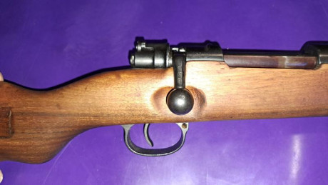 En muy buen estado
Vendido
Se encuentra en Madrid
Mensajes por privado
Reservado de momento 12