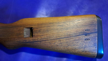 En muy buen estado
Vendido
Se encuentra en Madrid
Mensajes por privado
Reservado de momento 11