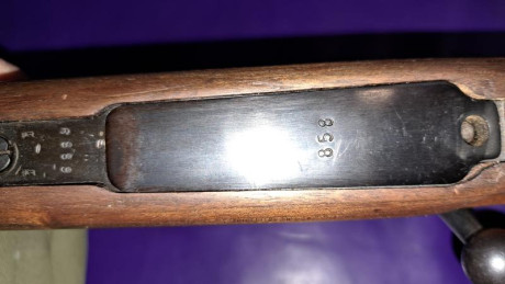 En muy buen estado
Vendido
Se encuentra en Madrid
Mensajes por privado
Reservado de momento 21