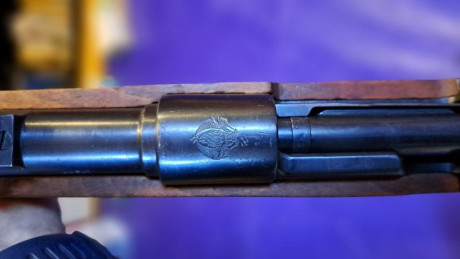 En muy buen estado
Vendido
Se encuentra en Madrid
Mensajes por privado
Reservado de momento 40