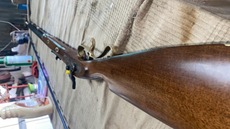 Buenas compañeros, busco un rifle hawken, el Woodsman, el Deerhunter o el Ranger.

Espero vuestras ofertas. 151