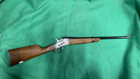 Buenas se vende rollin block star calibre 44 magnum es perfecto estado. 
Se vende en 550€
Se encuentra 00