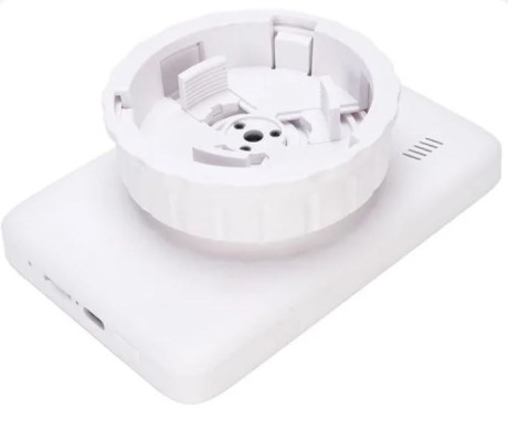 Cámara elèctronica Ocular Telescopio 4K pantalla 5" de alta definición. Encaja en cualquier objetivo.
Usado 00