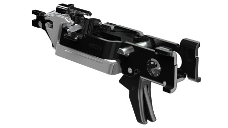 Pues según abc ya hay ganador para el concurso de arma corta para la PN, ha ganado la Springfield Armory 157