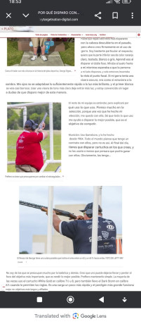 Buenas a todos, y gracias a los que os detengais en este hilo. 
Acabo de sacarme la licencia E, y tengo 91