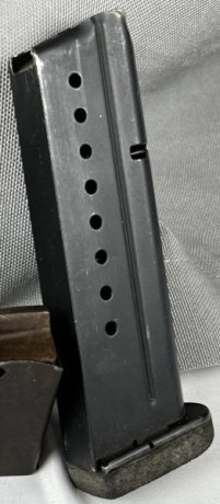 Cargador para Llama Calibre 9 largo
35€ 01