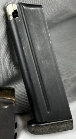 Cargador para Llama Calibre 9 largo
35€ 00