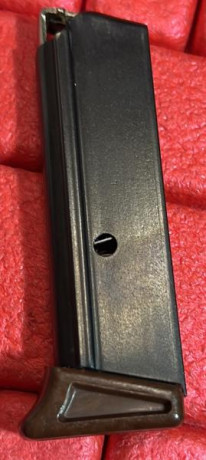 Cargador para Llama Calibre 9 largo
35€ 11