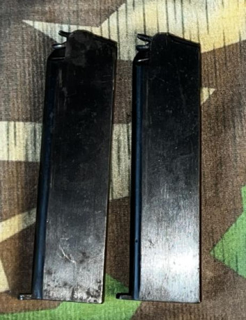 Cargador para Llama Calibre 9 largo
35€ 30