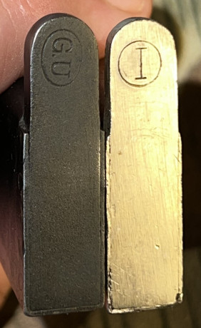 Cargador para Llama Calibre 9 largo
35€ 41