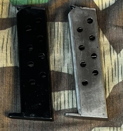 Cargador para Llama Calibre 9 largo
35€ 40