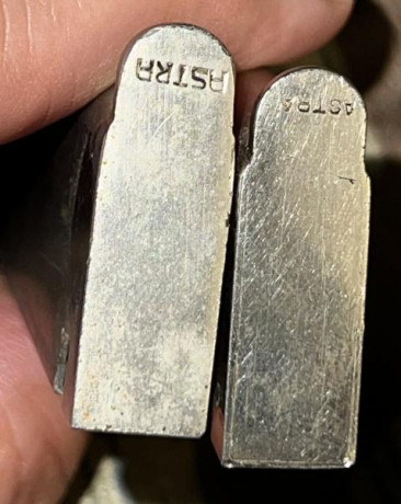 Cargador para Llama Calibre 9 largo
35€ 62