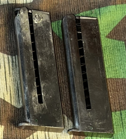 Cargador para Llama Calibre 9 largo
35€ 60