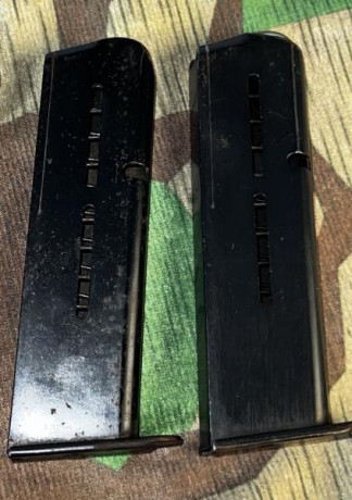 Cargador para Llama Calibre 9 largo
35€ 72