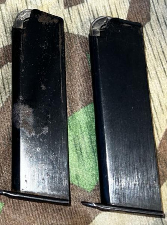 Cargador para Llama Calibre 9 largo
35€ 71