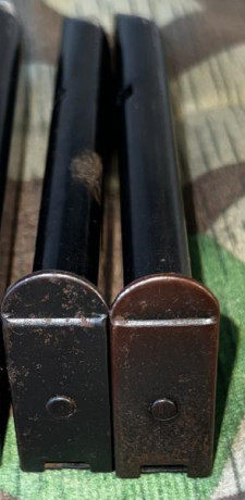 Cargador para Llama Calibre 9 largo
35€ 70