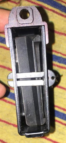 Cargador para Llama Calibre 9 largo
35€ 80