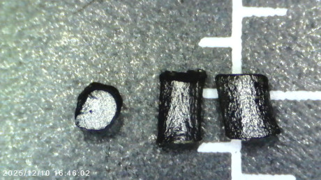 BUENAS TARDES,
DISPONGO DE ALGUNOS CARTUCHOS SANTA BARBARA DEL 7.62X51. MI IDEA ES REUTILIZAR TODOS SUS 40