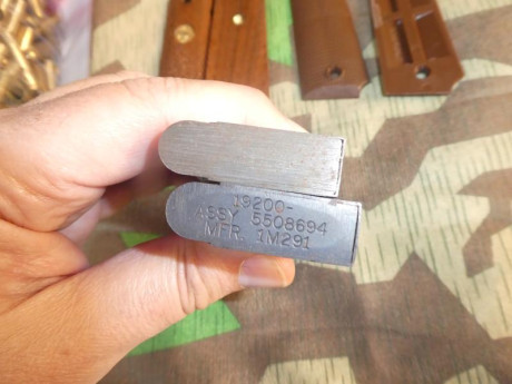 Buen estado de las piezas
Gastos de envío a cuenta del comprador 40