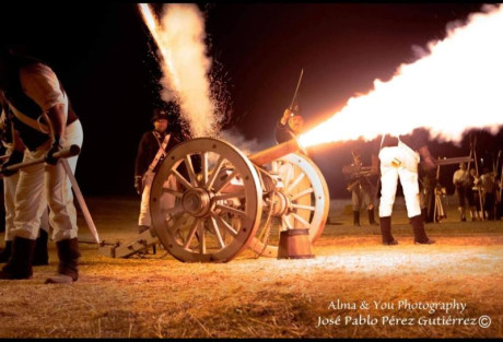 hola 

cual es el mayor calibre legal de Avancarga que se puede tener en España ???


muchas gracias 

saludos 80