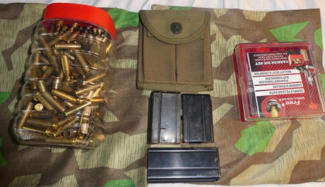 Buen estado de las piezas
Gastos de envío a cuenta del comprador 11