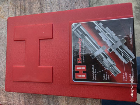 Vendo Dies 300 wing mag nuevos sin extrenar.
60 euros, estan en Barcelona. telf. 629955526 02