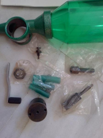 Dosificador RCBS nuevo.
100 €
Venta solo por Wallapop:
https://es.wallapop.com/item/dosificador-polvora-rcbs-alta-capacidad-1163888834 00