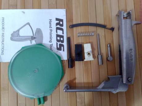 Empistonador RCBS


VENDIDO CERRAR. 02