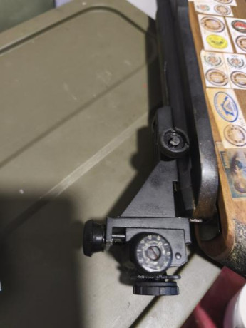 Se vende 300 usada en la liga catalana con muy buenos resultados con muelles de 7 y 10 julios
Zona Barcelona 90