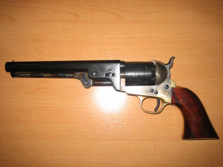  Hilo para colocar fotos, de esas armas de pólvora negra que tanto nos gustan y tenemos bien cuidadas, 11