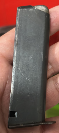 Cargador para Llama Calibre 9 largo
35€ 120