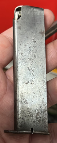 Cargador para Llama Calibre 9 largo
35€ 131