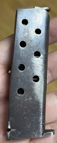 Cargador para Llama Calibre 9 largo
35€ 141