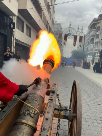 hola 

cual es el mayor calibre legal de Avancarga que se puede tener en España ???


muchas gracias 

saludos 00