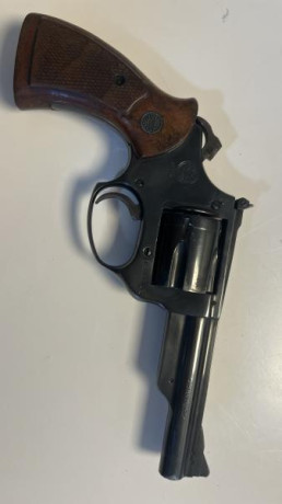 Vendo mis armas:

(LA GLOCK YA ESTÁ VENDIDA, QUITO FOTOS Y SU INFO) Glock 17 5ª Generación muy poco uso. 02