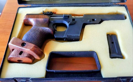 Hola ,buenas tardes.
  BUSCO WALTHER GSP 22   21