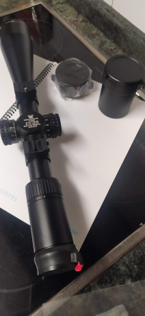 Un buen amigo me pide ponga a la venta estos visores por fallecimiento de un familiar. Interesados por 22