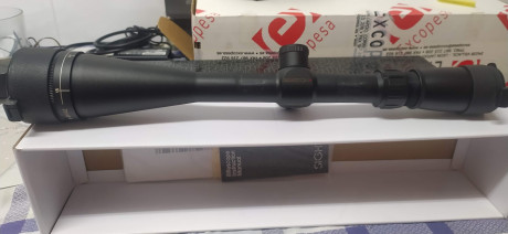 Un buen amigo me pide ponga a la venta estos visores por fallecimiento de un familiar. Interesados por 31